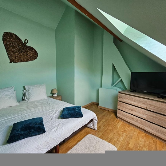  Annonces GATINAIS : Maison / Villa | COURTENAY (45320) | 145 m2 | 287 000 € 