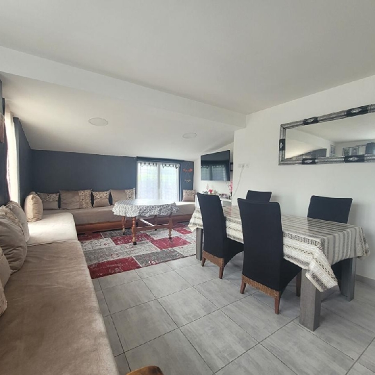 Annonces GATINAIS : Maison / Villa | COURTENAY (45320) | 75.00m2 | 128 000 € 