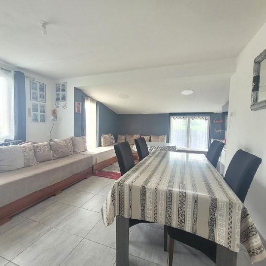 Annonces GATINAIS : House | COURTENAY (45320) | 75 m2 | 128 000 € 