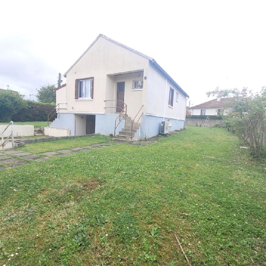  Annonces GATINAIS : House | COURTENAY (45320) | 75 m2 | 128 000 € 