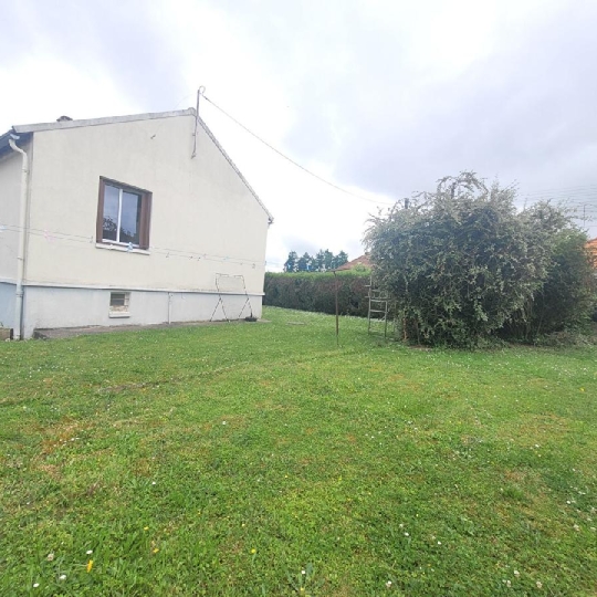  Annonces GATINAIS : House | COURTENAY (45320) | 75 m2 | 128 000 € 