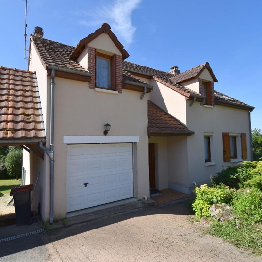  Annonces GATINAIS : Maison / Villa | COURTENAY (45320) | 218 m2 | 227 000 € 