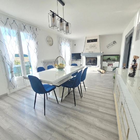  Annonces GATINAIS : House | COURTENAY (45320) | 120 m2 | 187 000 € 