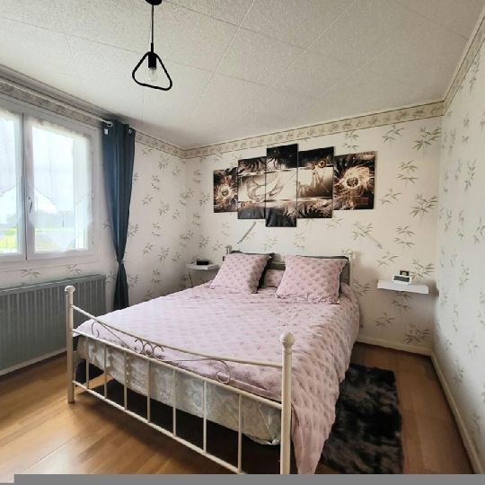  Annonces GATINAIS : House | COURTENAY (45320) | 120 m2 | 187 000 € 