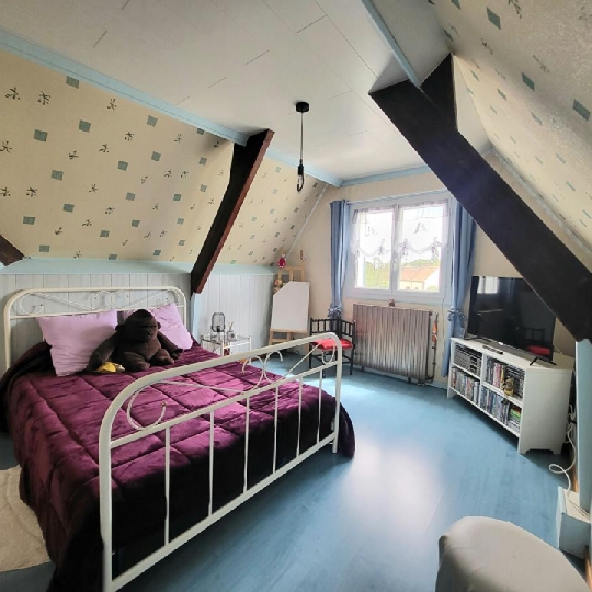  Annonces GATINAIS : House | COURTENAY (45320) | 120 m2 | 187 000 € 