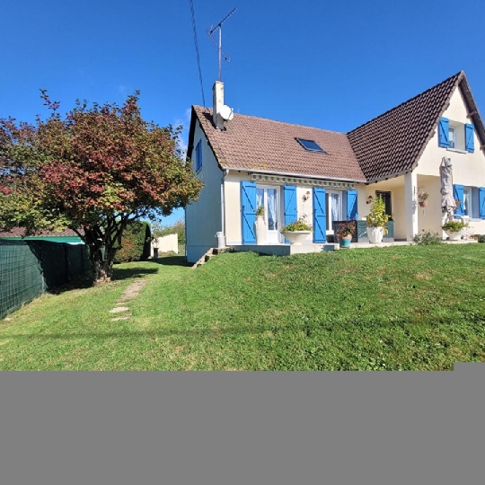  Annonces GATINAIS : House | COURTENAY (45320) | 120 m2 | 187 000 € 