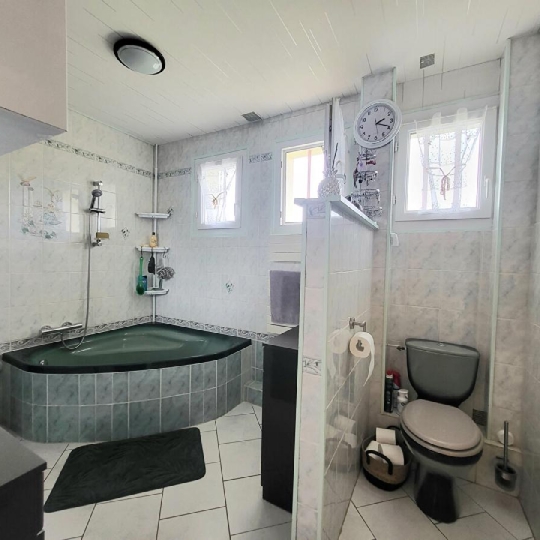  Annonces GATINAIS : House | COURTENAY (45320) | 120 m2 | 187 000 € 