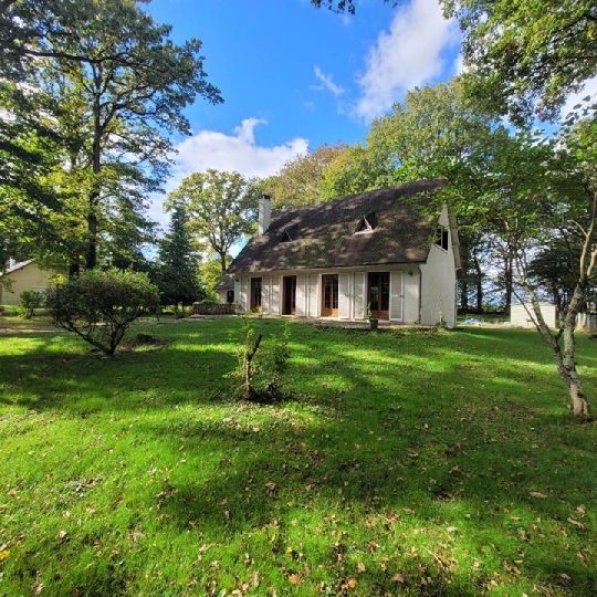 Annonces GATINAIS : Maison / Villa | COURTENAY (45320) | 140.00m2 | 180 000 € 