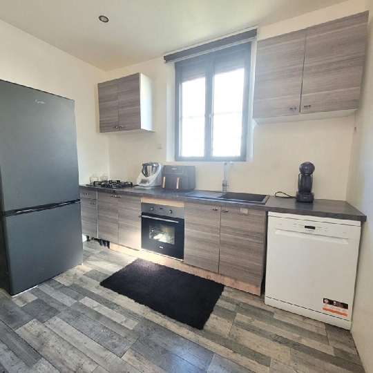  Annonces GATINAIS : House | COURTENAY (45320) | 73 m2 | 133 000 € 