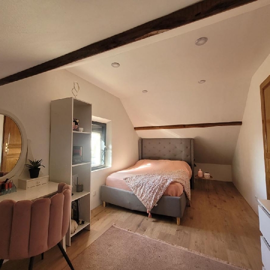  Annonces GATINAIS : House | COURTENAY (45320) | 73 m2 | 133 000 € 