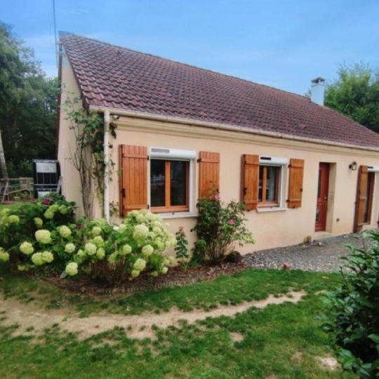 Annonces GATINAIS : Maison / Villa | COURTENAY (45320) | 88.00m2 | 175 000 € 
