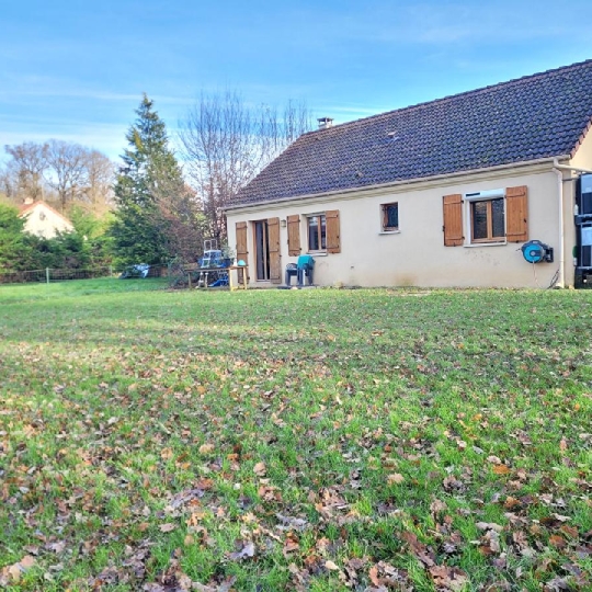  Annonces GATINAIS : House | COURTENAY (45320) | 88 m2 | 175 000 € 