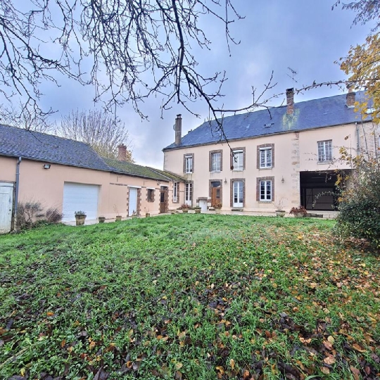  Annonces GATINAIS : Maison / Villa | COURTENAY (45320) | 193 m2 | 280 000 € 
