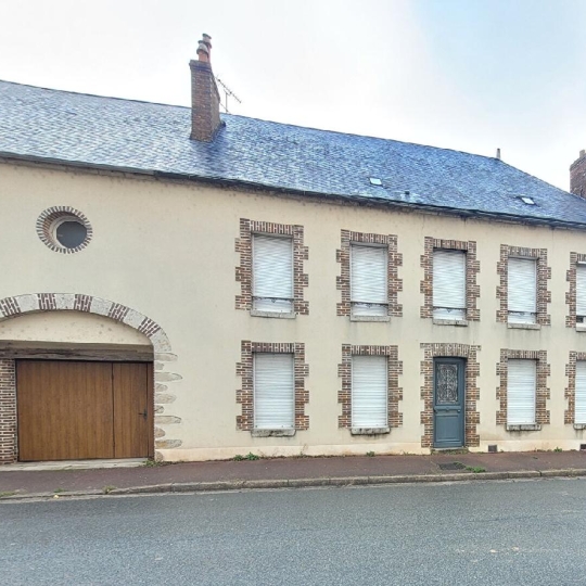  Annonces GATINAIS : Maison / Villa | COURTENAY (45320) | 193 m2 | 280 000 € 