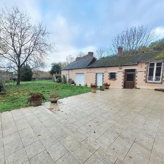  Annonces GATINAIS : Maison / Villa | COURTENAY (45320) | 193 m2 | 280 000 € 
