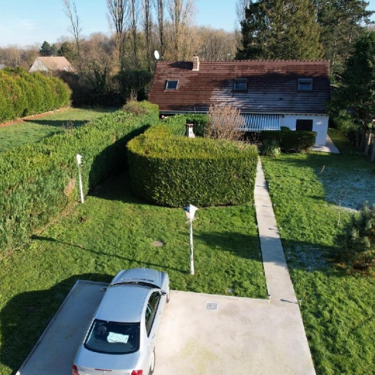 Annonces GATINAIS : Maison / Villa | COURTENAY (45320) | 110.00m2 | 169 000 € Annonces GATINAIS : Maison / Villa | COURTENAY (45320) | 110.00m2 | 169 000 €