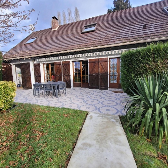  Annonces GATINAIS : Maison / Villa | COURTENAY (45320) | 110 m2 | 169 000 € 