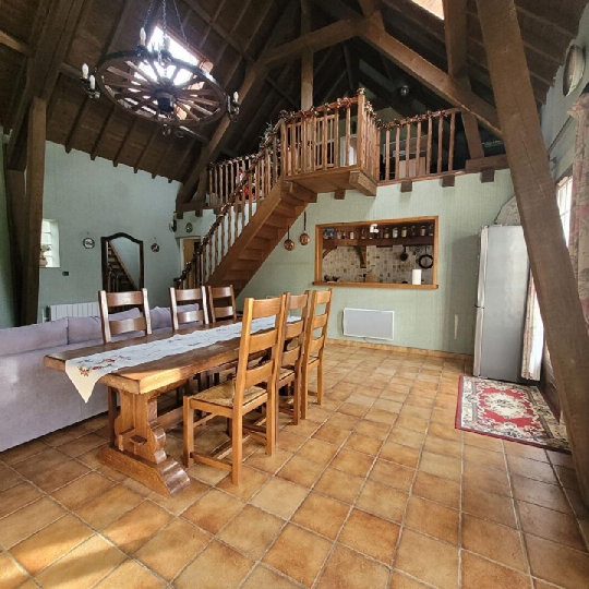  Annonces GATINAIS : Maison / Villa | COURTENAY (45320) | 110 m2 | 169 000 € 