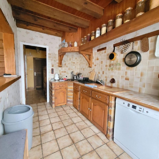  Annonces GATINAIS : Maison / Villa | COURTENAY (45320) | 110 m2 | 169 000 € 