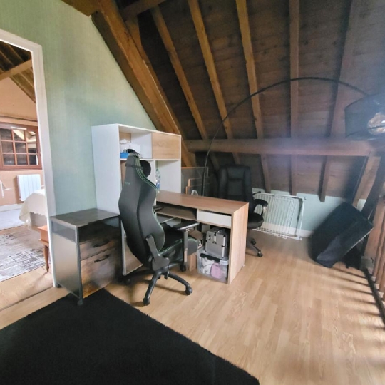  Annonces GATINAIS : Maison / Villa | COURTENAY (45320) | 110 m2 | 169 000 € 