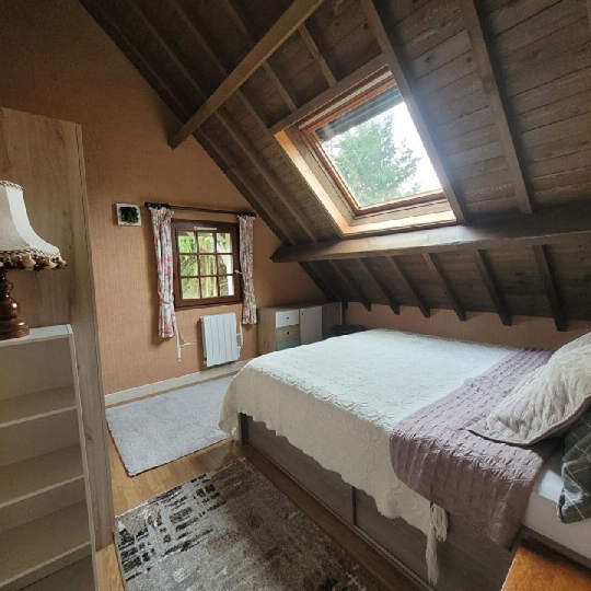  Annonces GATINAIS : Maison / Villa | COURTENAY (45320) | 110 m2 | 169 000 € 