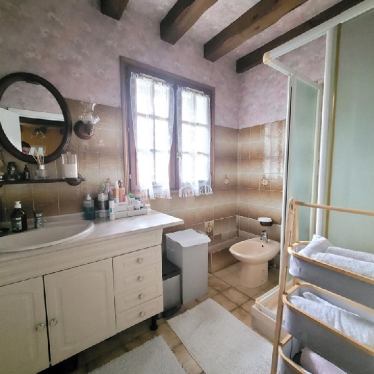  Annonces GATINAIS : Maison / Villa | COURTENAY (45320) | 110 m2 | 169 000 € 