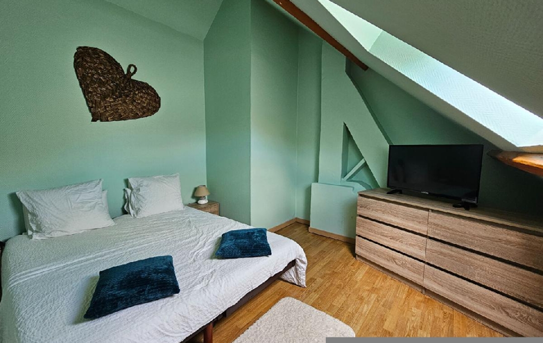 Annonces GATINAIS : Maison / Villa | COURTENAY (45320) | 145 m2 | 287 000 € 
