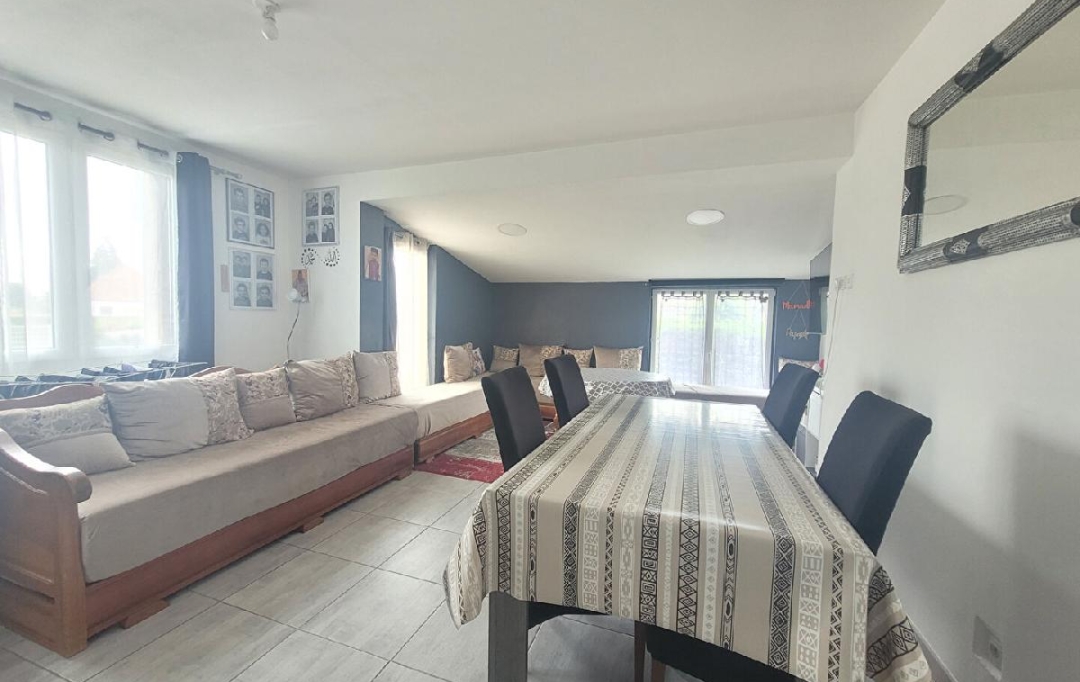 Annonces GATINAIS : House | COURTENAY (45320) | 75 m2 | 128 000 € 