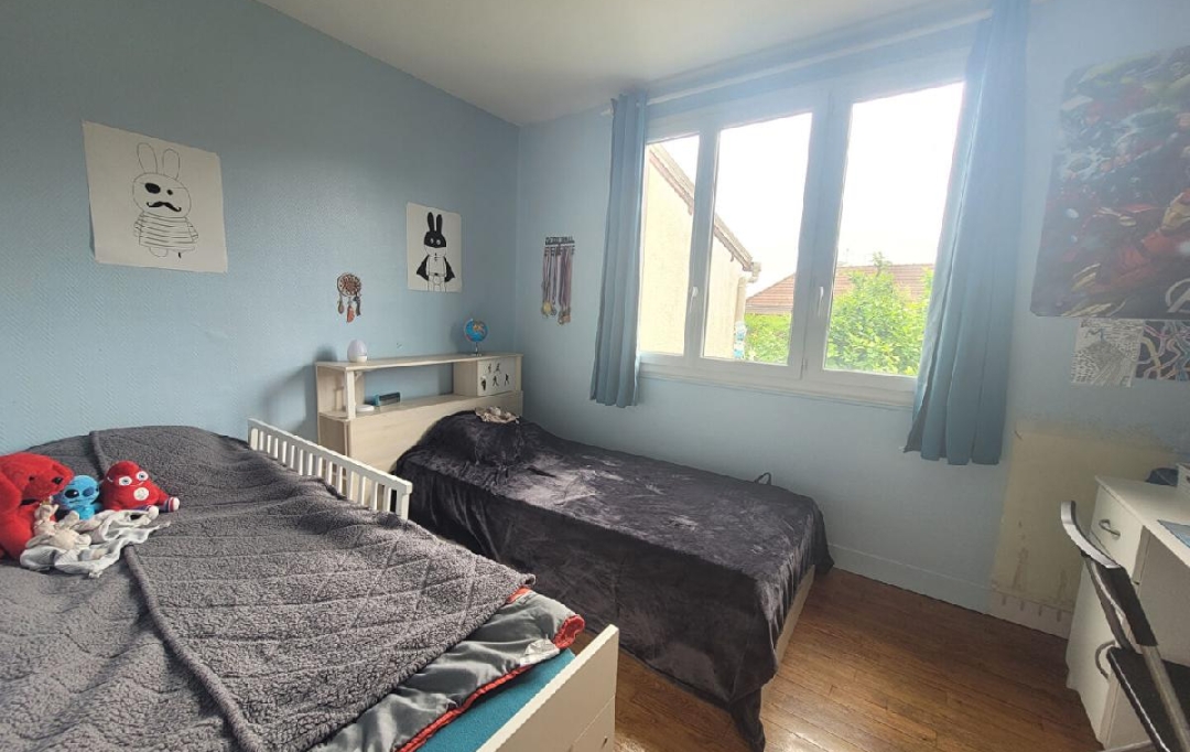 Annonces GATINAIS : House | COURTENAY (45320) | 75 m2 | 128 000 € 
