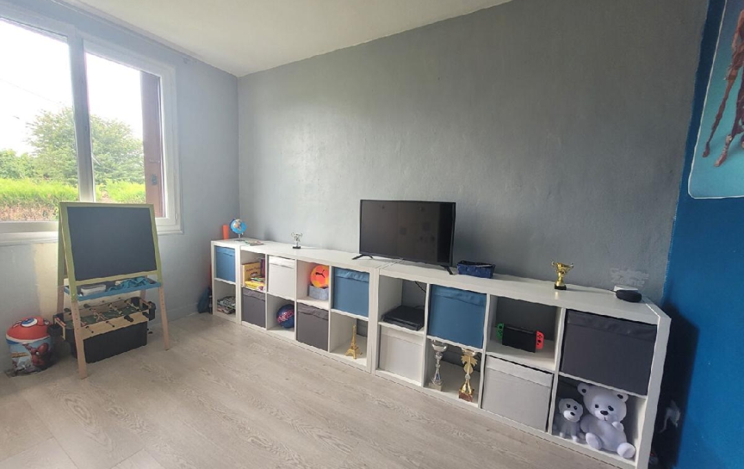 Annonces GATINAIS : House | COURTENAY (45320) | 75 m2 | 128 000 € 