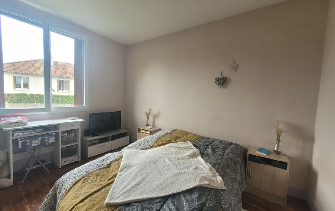 Annonces GATINAIS : House | COURTENAY (45320) | 75 m2 | 128 000 € 
