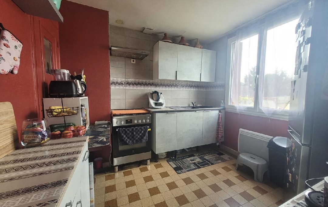 Annonces GATINAIS : House | COURTENAY (45320) | 75 m2 | 128 000 € 