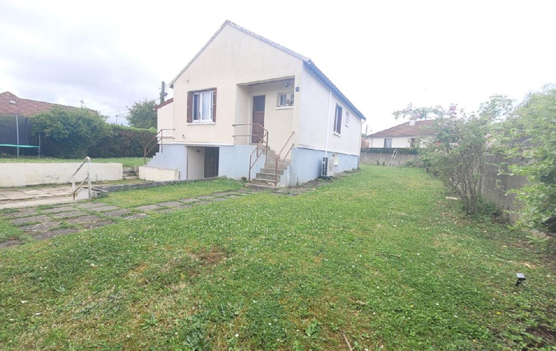 Annonces GATINAIS : House | COURTENAY (45320) | 75 m2 | 128 000 € 