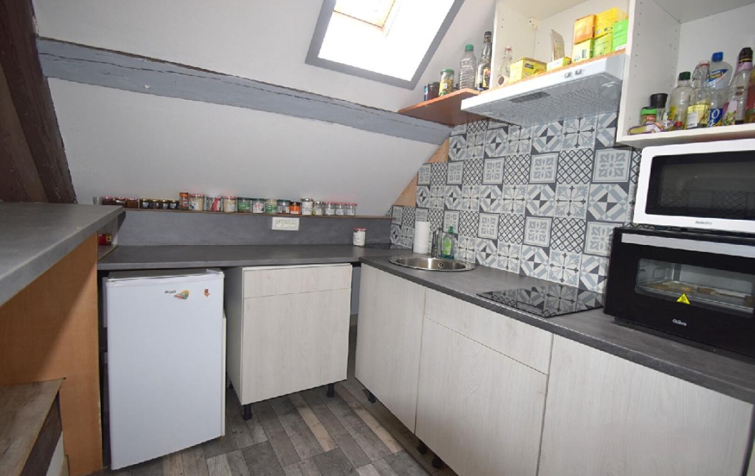 Annonces GATINAIS : House | ERVAUVILLE (45320) | 125 m2 | 133 000 € 