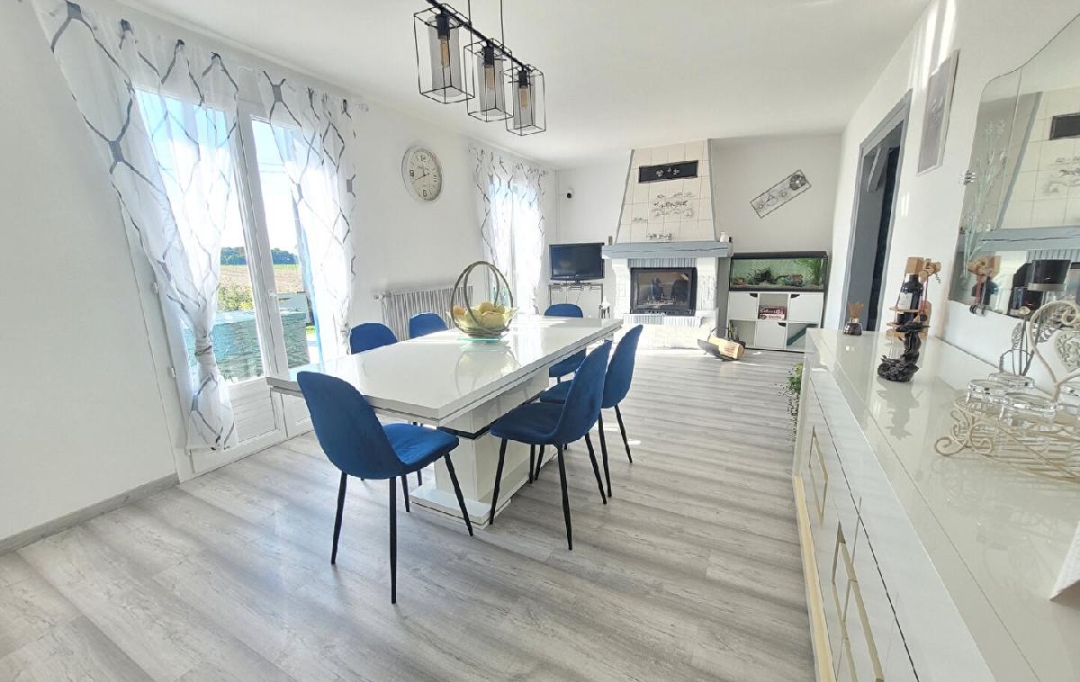 Annonces GATINAIS : House | COURTENAY (45320) | 120 m2 | 187 000 € 