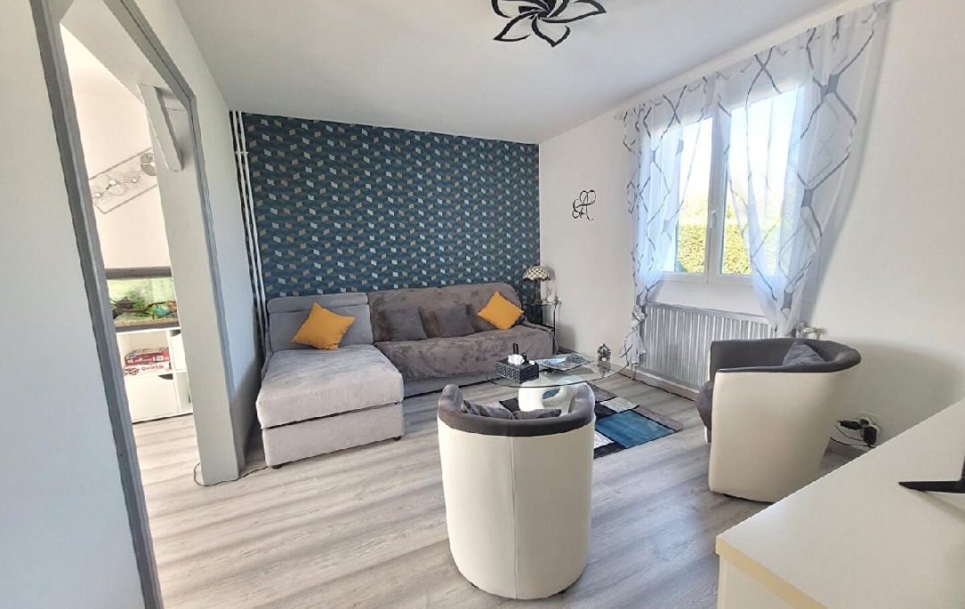 Annonces GATINAIS : House | COURTENAY (45320) | 120 m2 | 187 000 € 