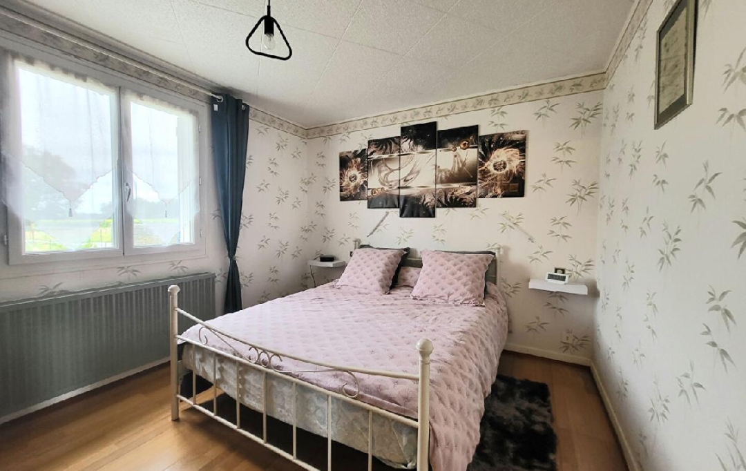 Annonces GATINAIS : House | COURTENAY (45320) | 120 m2 | 187 000 € 