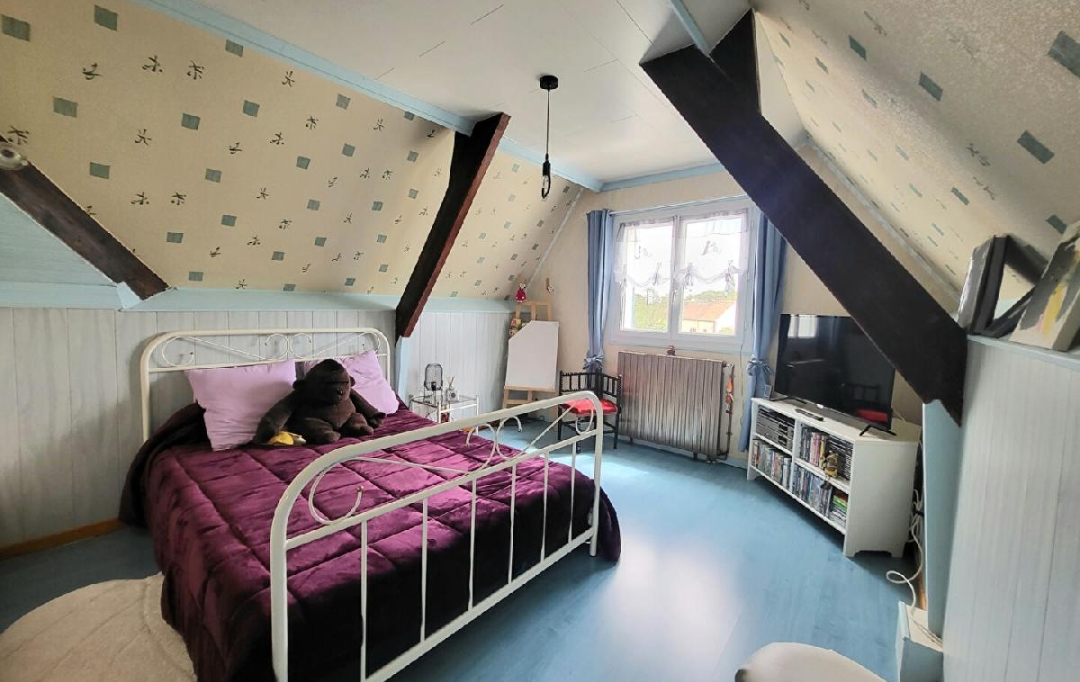 Annonces GATINAIS : House | COURTENAY (45320) | 120 m2 | 187 000 € 