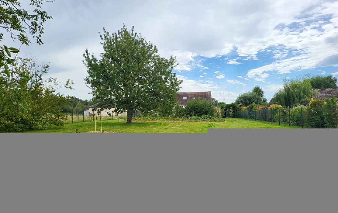 Annonces GATINAIS : House | COURTENAY (45320) | 120 m2 | 187 000 € 