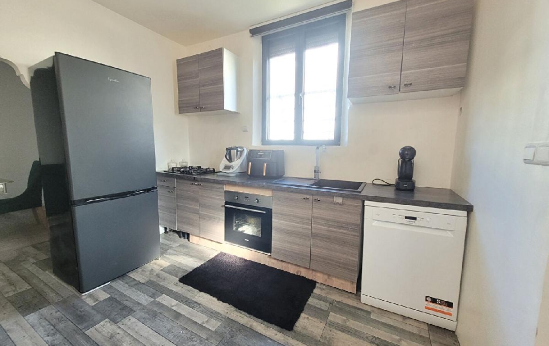Annonces GATINAIS : House | COURTENAY (45320) | 73 m2 | 133 000 € 