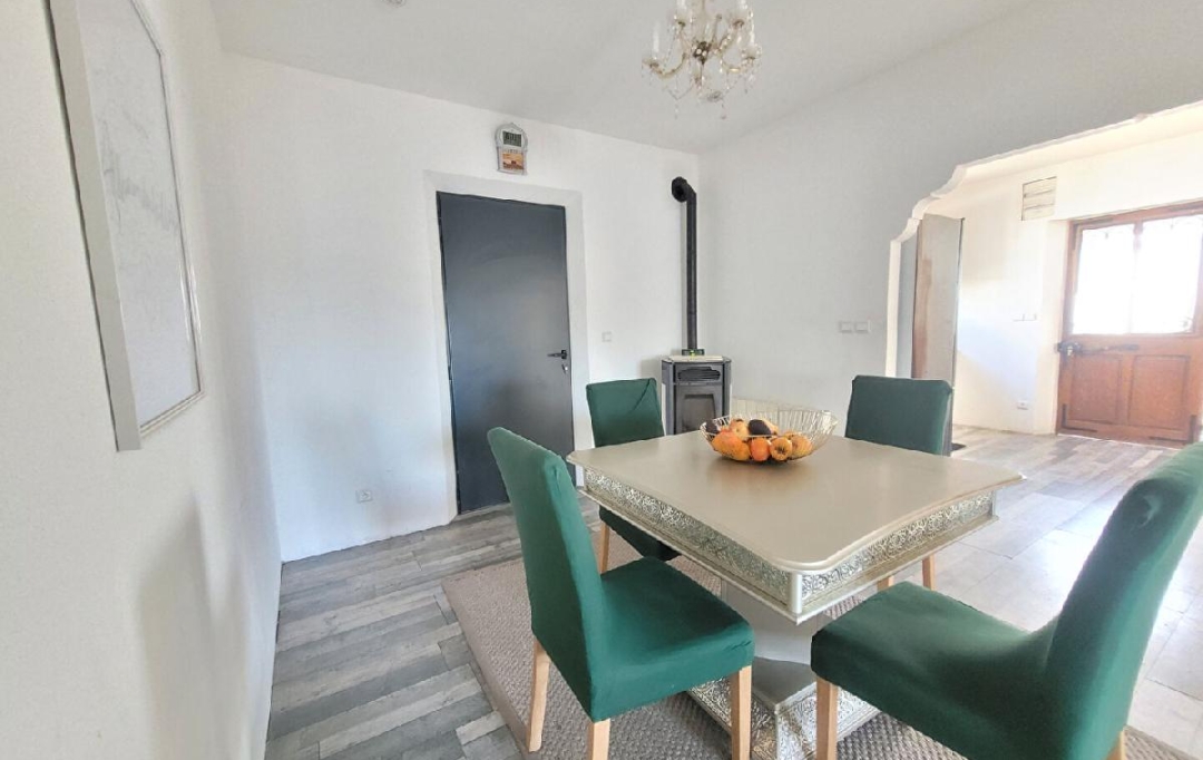 Annonces GATINAIS : House | COURTENAY (45320) | 73 m2 | 133 000 € 