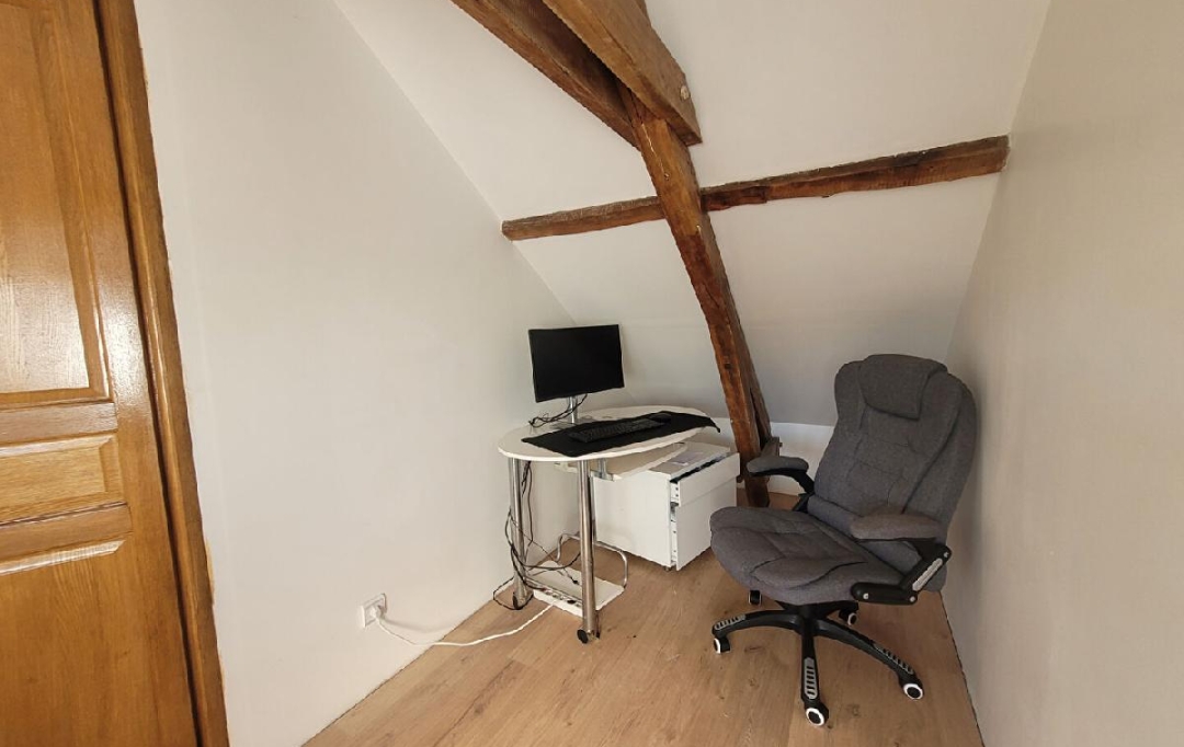 Annonces GATINAIS : House | COURTENAY (45320) | 73 m2 | 133 000 € 