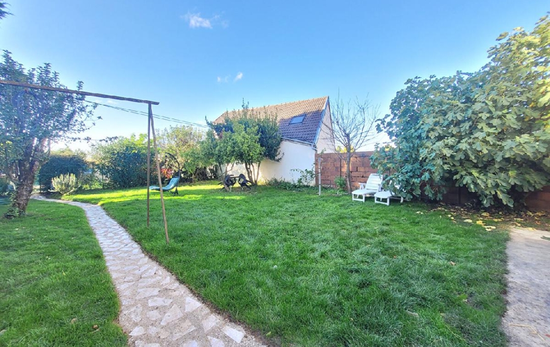 Annonces GATINAIS : House | COURTENAY (45320) | 73 m2 | 133 000 € 