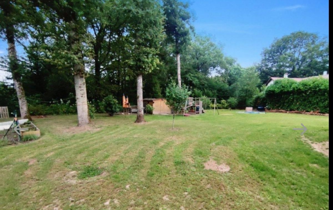 Annonces GATINAIS : House | COURTENAY (45320) | 88 m2 | 175 000 € 
