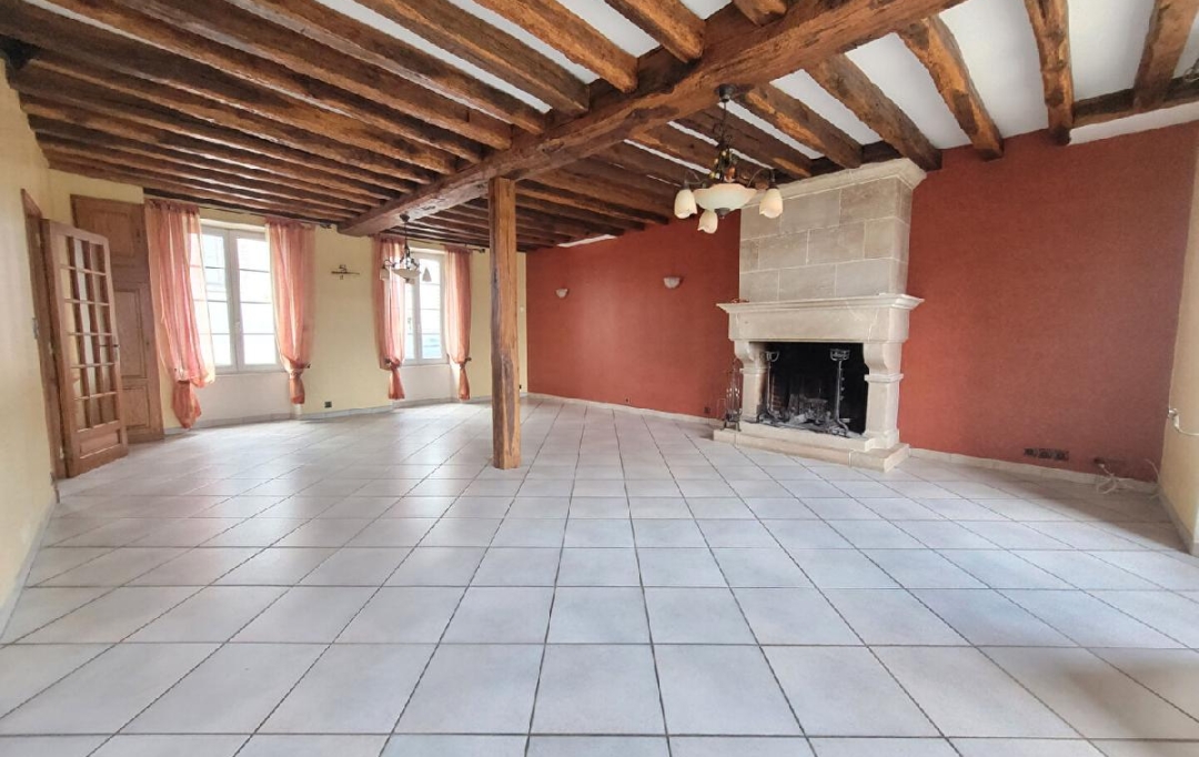Annonces GATINAIS : Maison / Villa | COURTENAY (45320) | 193 m2 | 280 000 € 