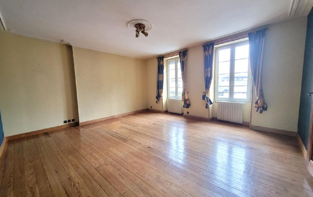 Annonces GATINAIS : Maison / Villa | COURTENAY (45320) | 193 m2 | 280 000 € 