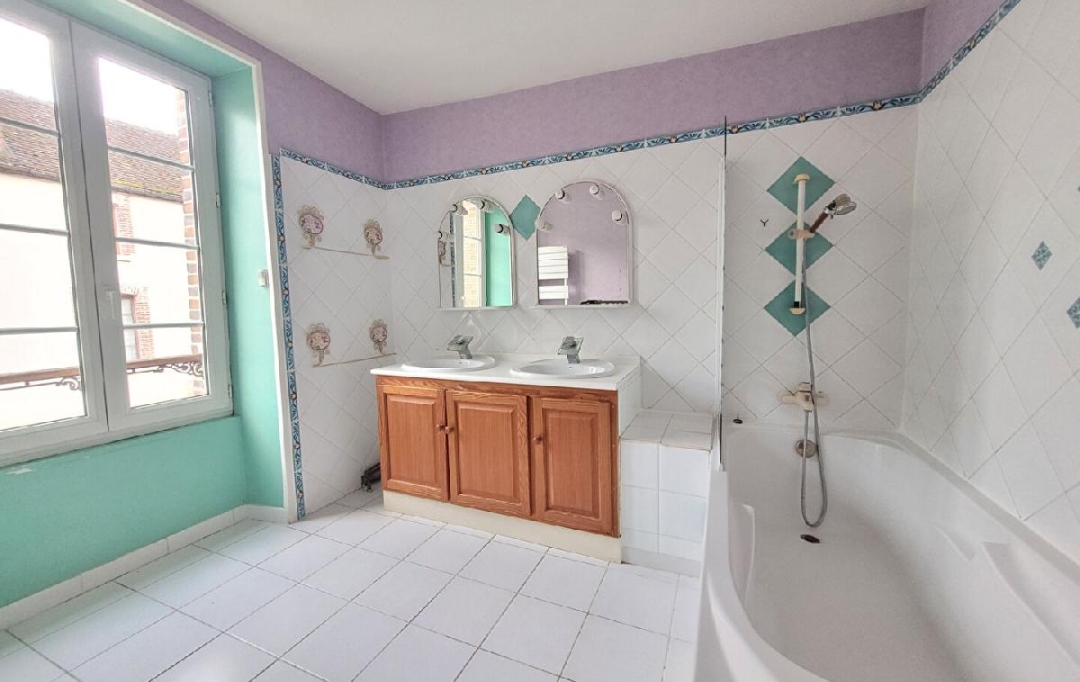 Annonces GATINAIS : Maison / Villa | COURTENAY (45320) | 193 m2 | 280 000 € 