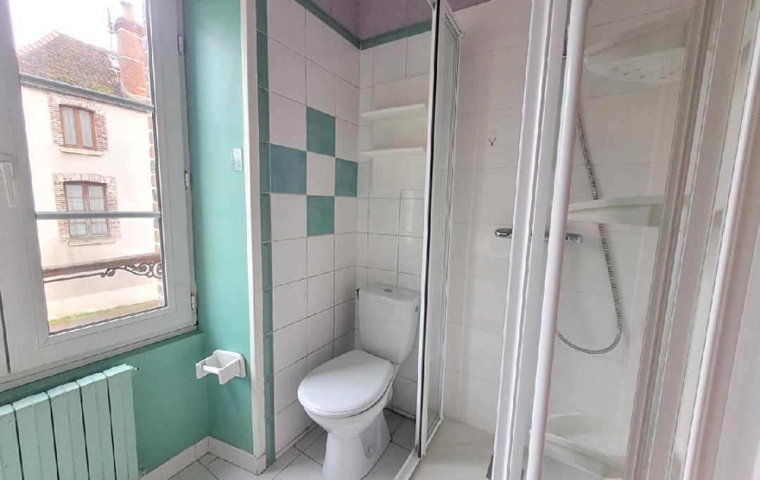 Annonces GATINAIS : Maison / Villa | COURTENAY (45320) | 193 m2 | 280 000 € 