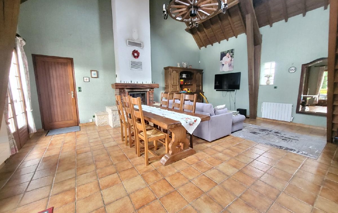 Annonces GATINAIS : Maison / Villa | COURTENAY (45320) | 110 m2 | 169 000 € 