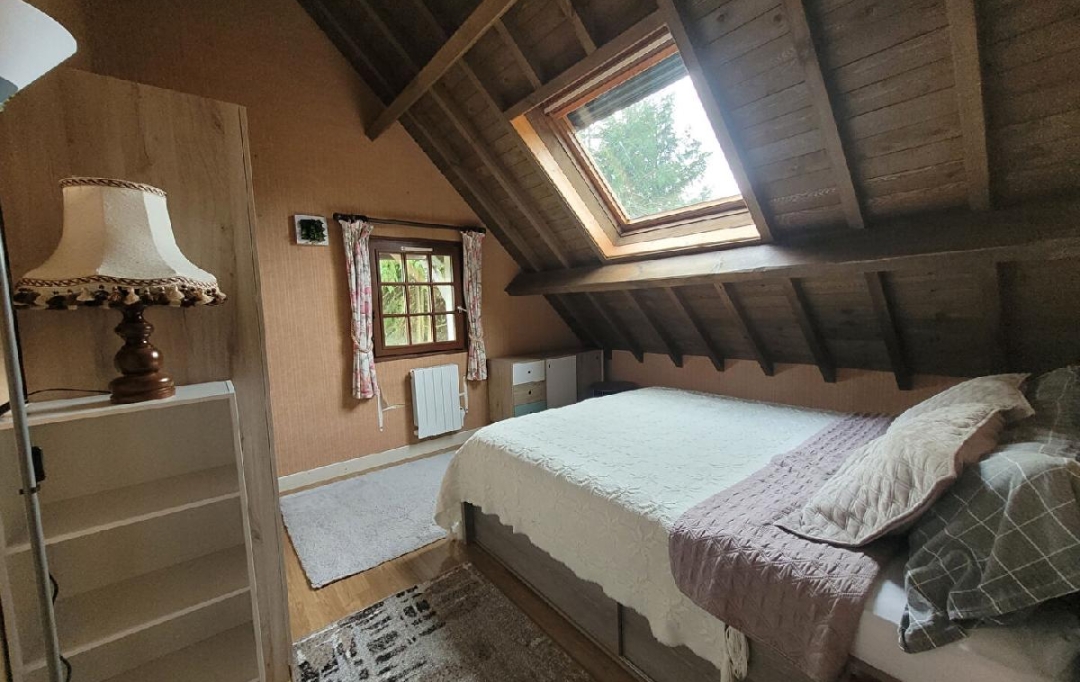Annonces GATINAIS : Maison / Villa | COURTENAY (45320) | 110 m2 | 169 000 € 